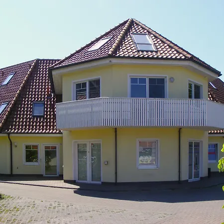 Haus Am Brunnen Haus 