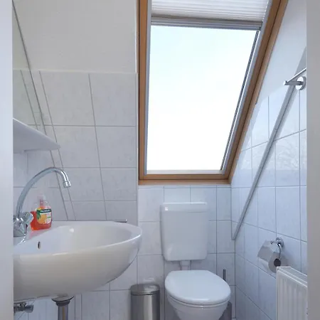 Haus Am Brunnen Haus 