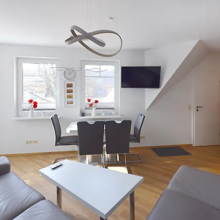 Haus Am Brunnen Haus 