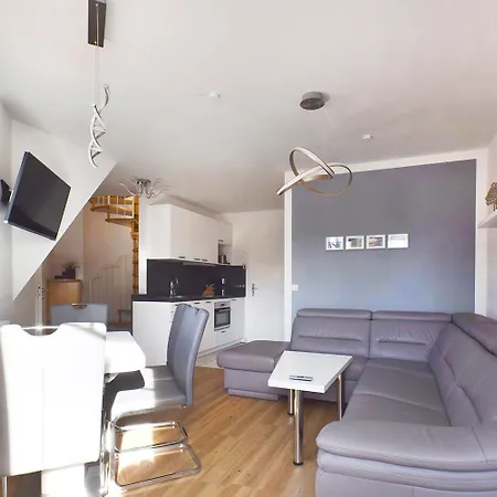 Haus Am Brunnen Haus 